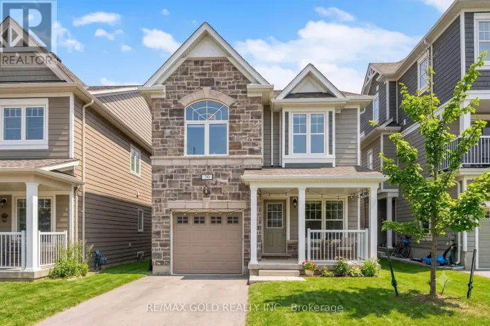 30 HILLS THISTLE DRIVE, Wasaga Beach
