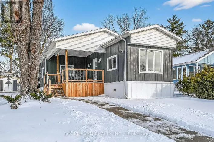 30 HILLSIDE CR - 1294 8TH CONCESSION ROAD W, Hamilton