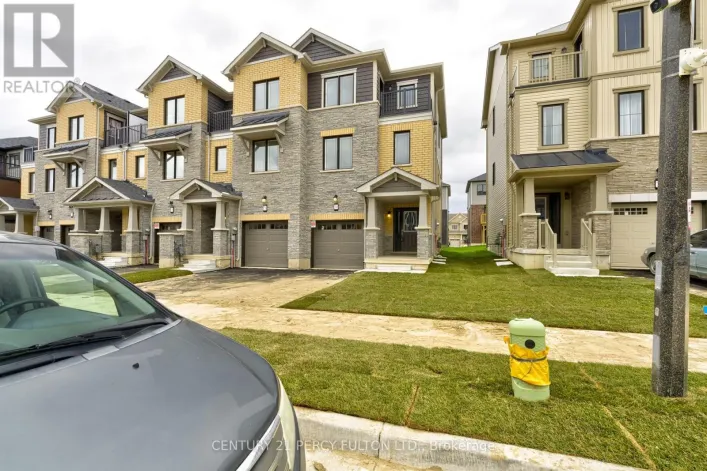 30 HINE ROAD, Brantford