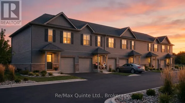 30 HINEMAN STREET, Prince Edward County