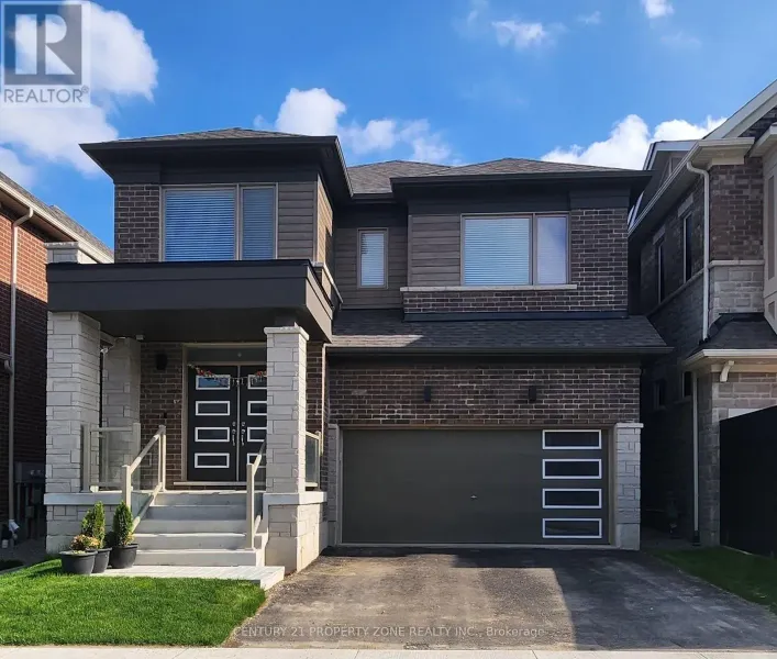 30 HISTAND TRAIL, Kitchener