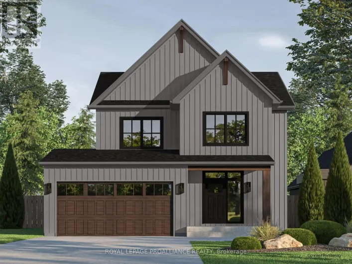 30 HOLLINGSWORTH STREET, Cramahe