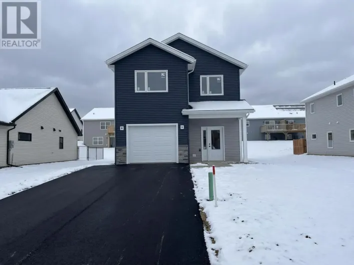 30 Hudson Avenue, Charlottetown