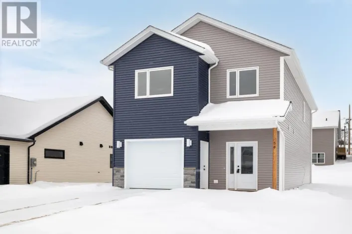 30 Hudson Avenue, Charlottetown