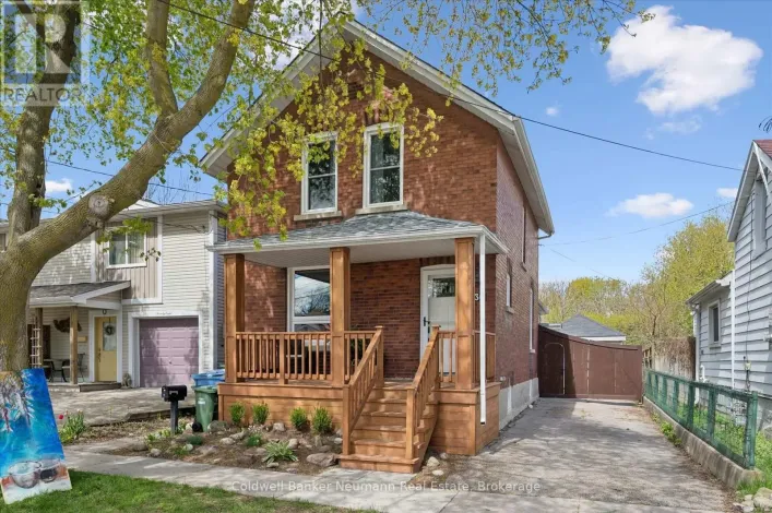30 HURON STREET, Guelph
