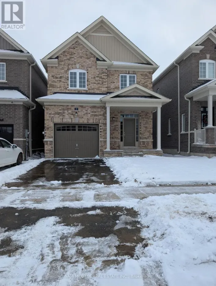 30 HUTCHISON ROAD NW, Guelph