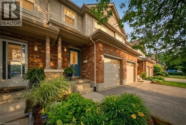 30 IMPERIAL Road S Unit# 21, Guelph