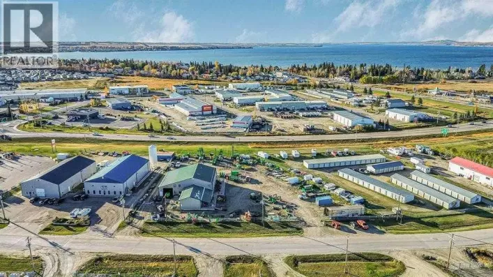 30 Industrial Drive, Sylvan Lake