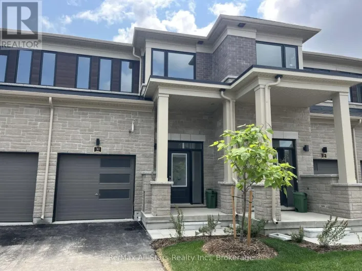 30 INGLE WAY, Kawartha Lakes