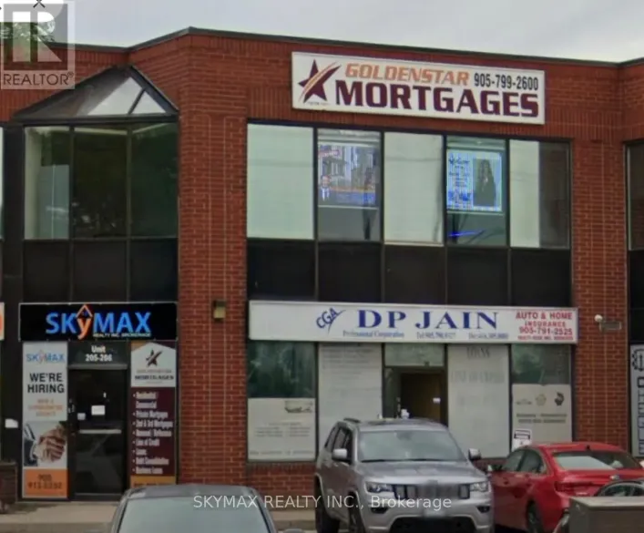 30 INTERMODAL DRIVE, Brampton