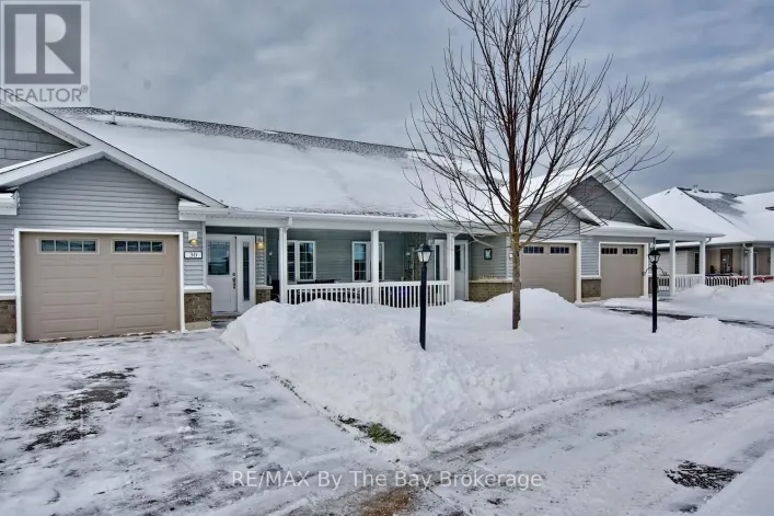 30 IVY CRESCENT, Wasaga Beach
