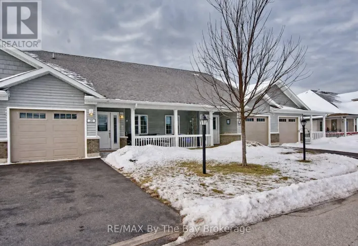 30 IVY CRESCENT, Wasaga Beach
