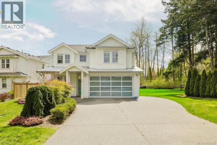 30 Jedburgh Rd, View Royal