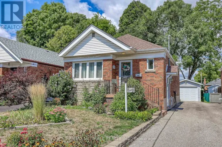 30 JOANITH DRIVE, Toronto