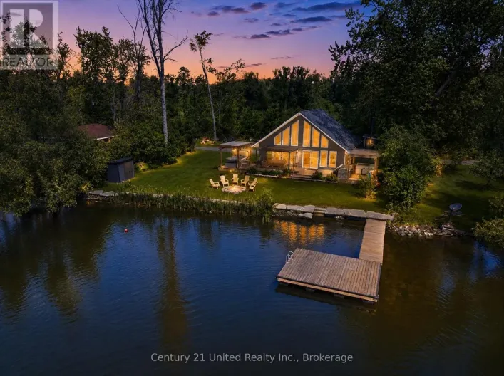 30 JONES ROAD, Otonabee-South Monaghan