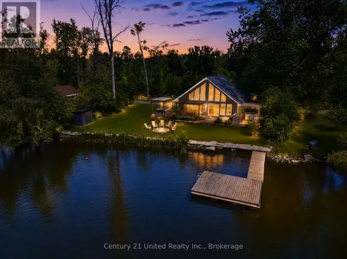 House for sale: 30 JONES ROAD, Otonabee-South Monaghan