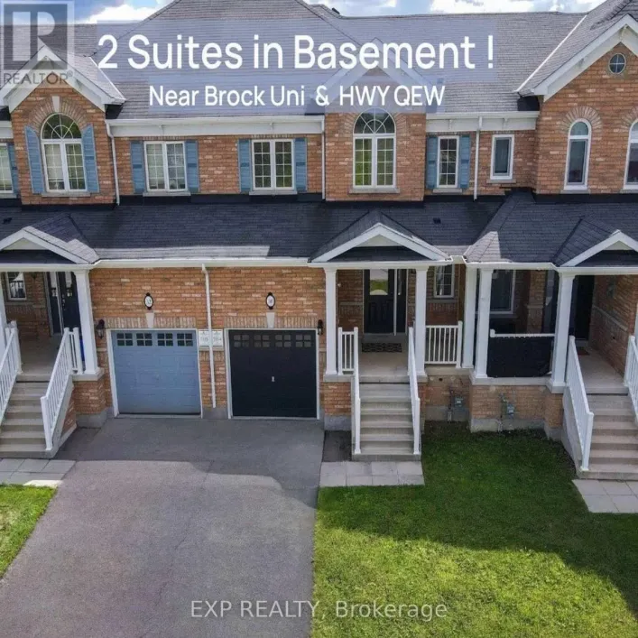 30 JUNEBERRY ROAD, Thorold