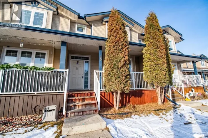 30, Kanten Close Close, Red Deer