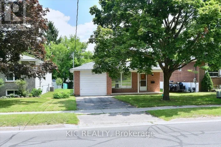 30 KAWARTHA HEIGHTS BOULEVARD, Peterborough
