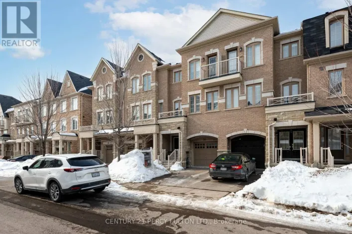 30 KAYAK HEIGHTS, Brampton