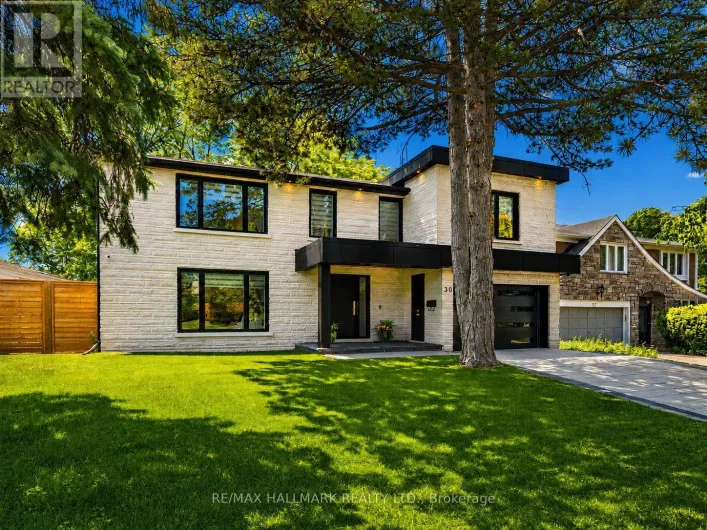 30 KELLYTHORNE DRIVE, Toronto