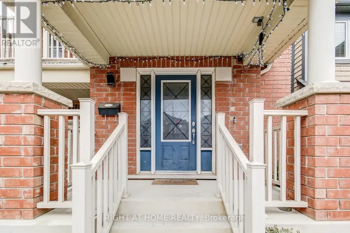 30 KILLICK ROAD, Brampton