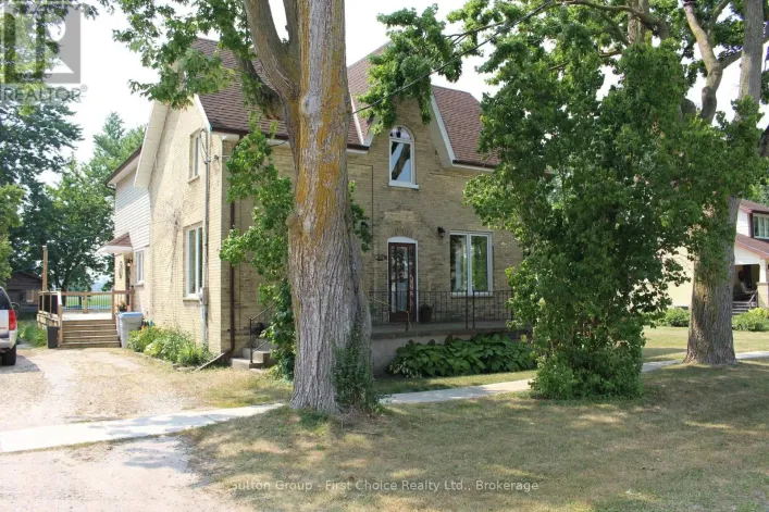 30 KING STREET N, South Huron