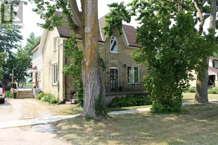 House for sale: 30 KING STREET N, South Huron
