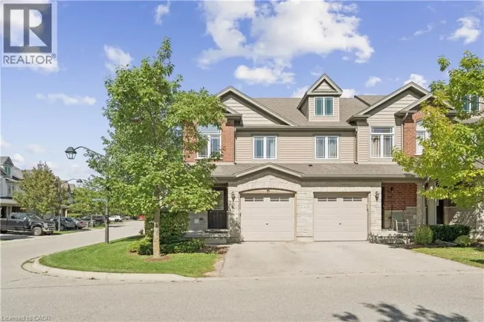 30 KINGSBURY Square, Guelph