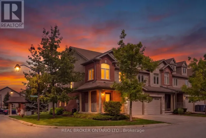 30 KINGSBURY SQUARE, Guelph