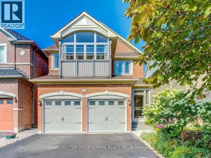 30 LACONA CRESCENT, Richmond Hill