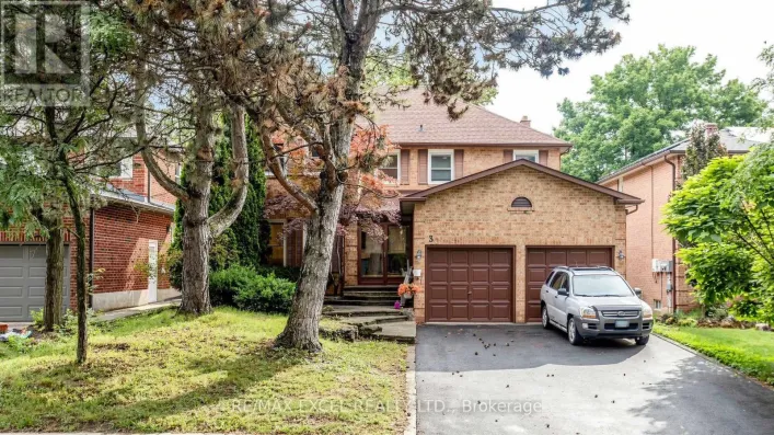 30 LAMBERT ROAD, Markham