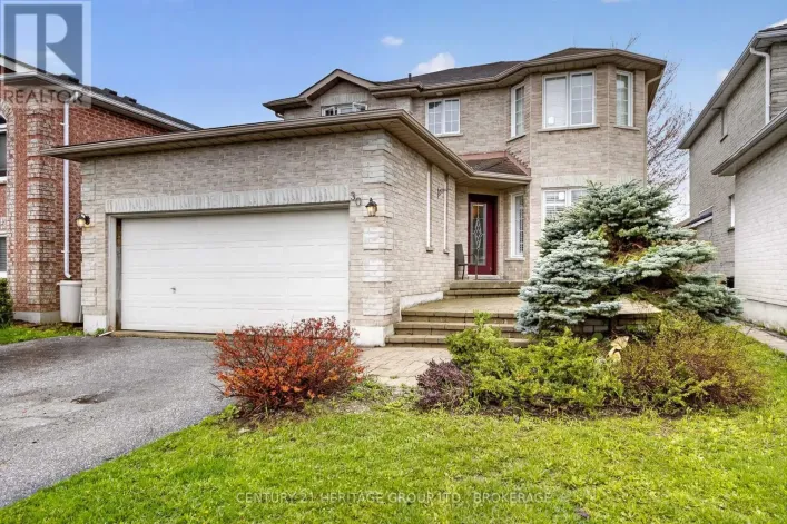30 LANG DRIVE, Barrie