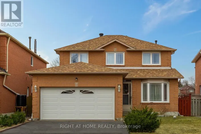 30 LAVERY TRAIL, Toronto