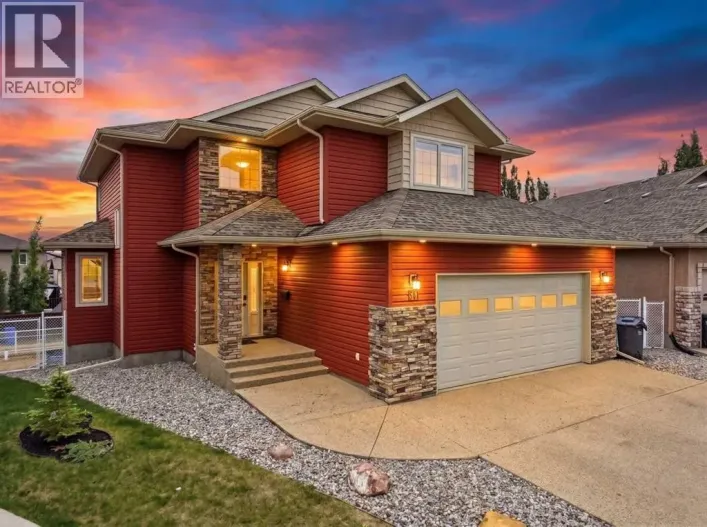 30 Lawson Close, Red Deer