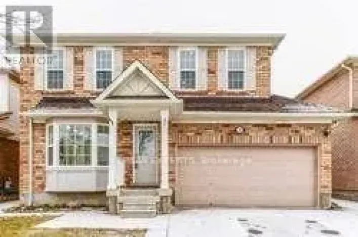 30 LEAGATE STREET, Brampton