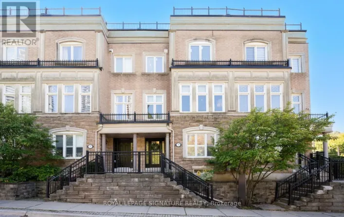 30 LEGION ROAD, Toronto