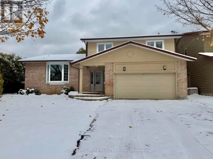 30 LILLICO DRIVE, Ottawa