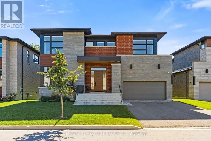 30 LIMERICK STREET, Richmond Hill