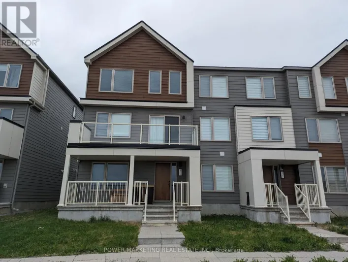 30 LIMNOS LANE, Ottawa