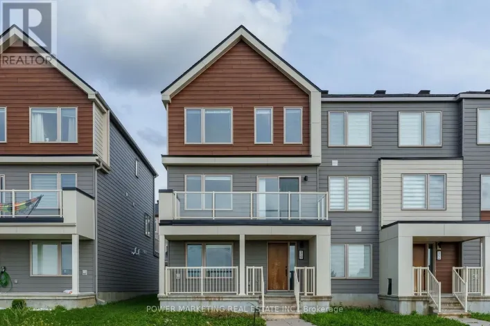 30 LIMNOS LANE, Ottawa