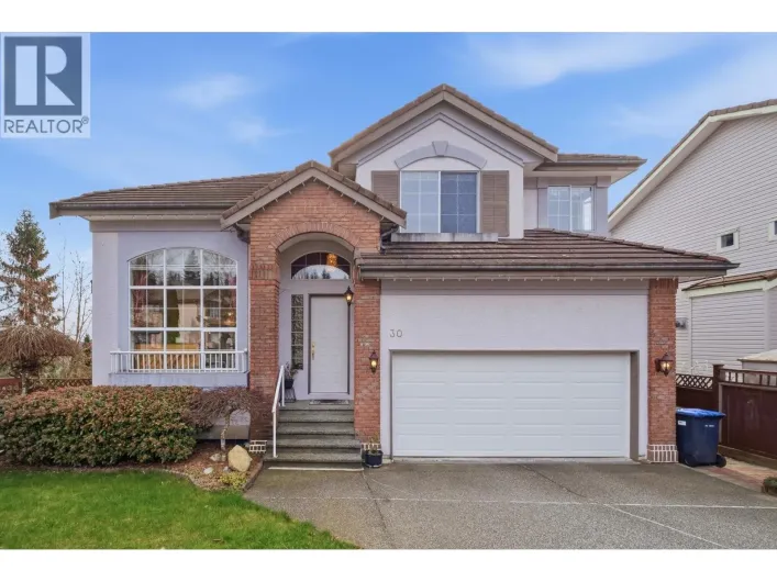 30 LINDEN COURT, Port Moody