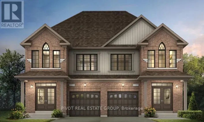 30 LIPSCOTT DRIVE, Caledon