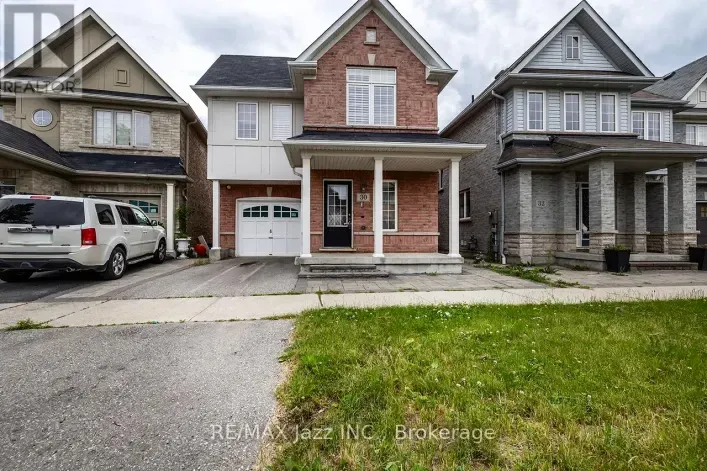 30 LLOYDMINSTER AVENUE, Ajax