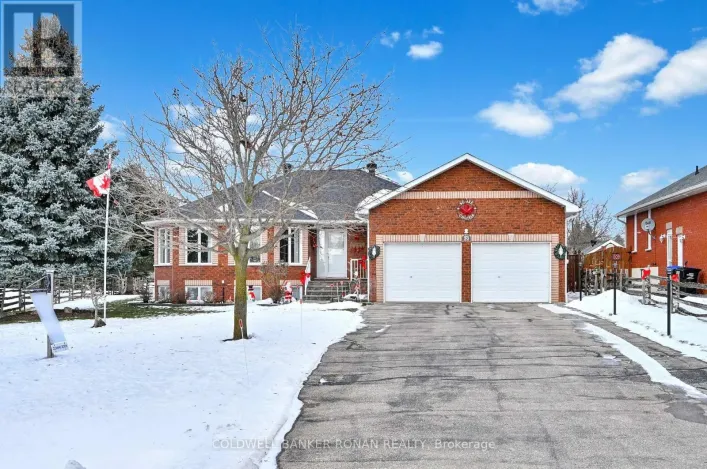 30 LYNCH LANE, Adjala-Tosorontio