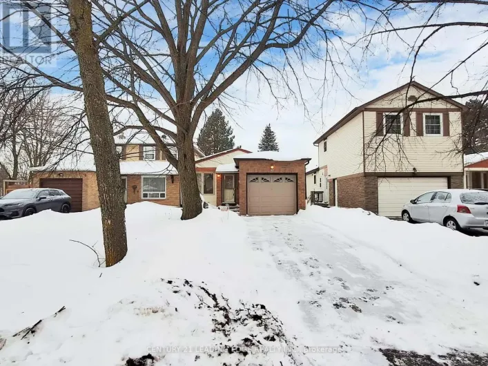 30 MADSEN CRESCENT, Markham