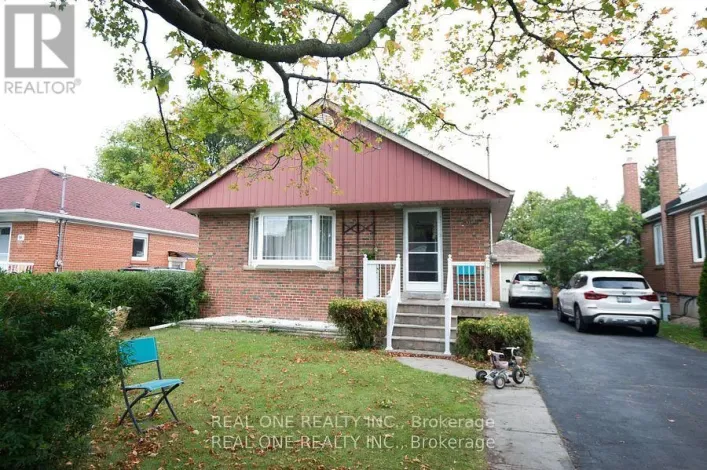 30 MAIDA VALE, Toronto