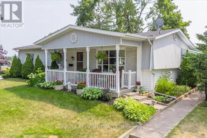 30 MAIN STREET, Innisfil