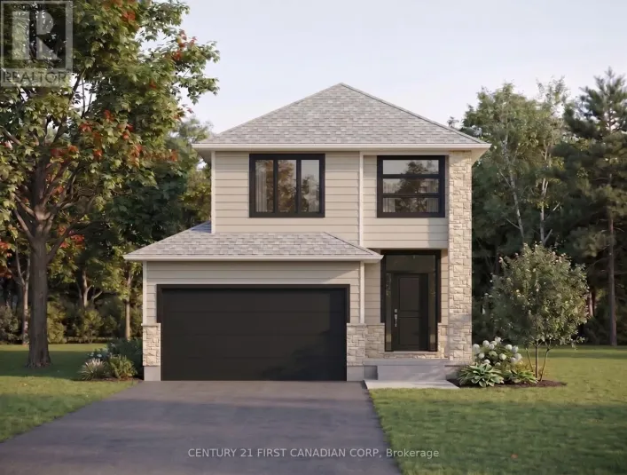 30 MARCUS AVENUE, Southwest Middlesex