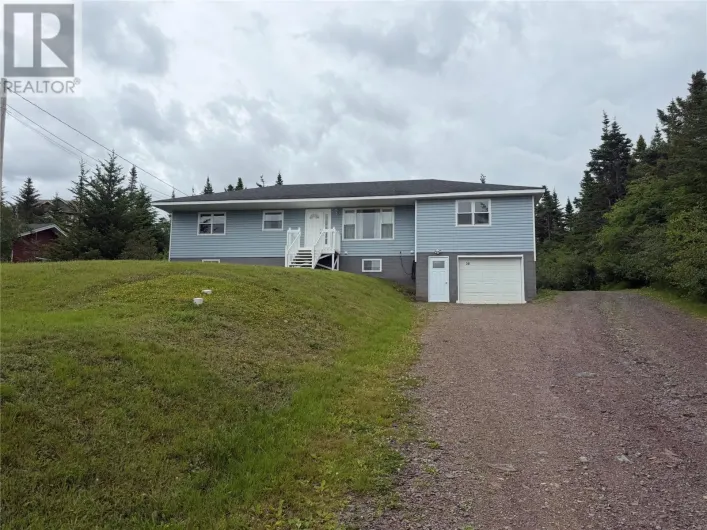 30 Marine Drive, Marystown